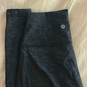 LULULEMON LEGGINGS